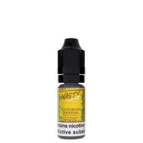 Nasty Juice - Nasty Juice 10ML Nic Salt - theno1plugshop