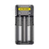 Nitecore - NITECORE - Q2 - CHARGER - theno1plugshop