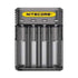 Nitecore - NITECORE - Q4 - CHARGER - theno1plugshop
