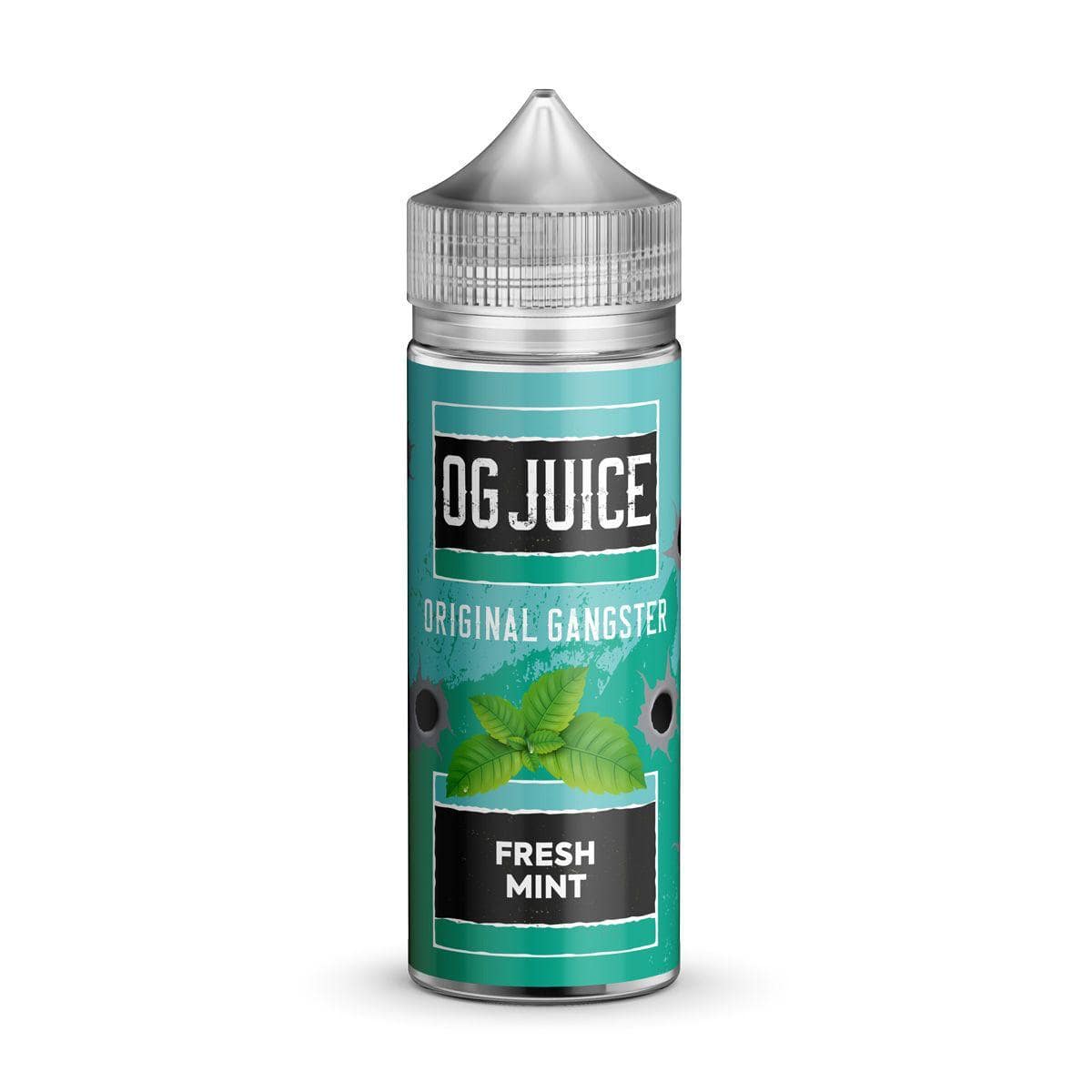 OG Juice - OG Juice Original Gangster 100ml E-liquid Shortfill - theno1plugshop