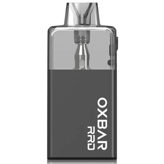 OXVA - OXBAR RRD 4500 Puffs Disposable Pod Kit (Pack of 10) - theno1plugshop