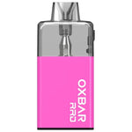 OXVA - OXBAR RRD 4500 Puffs Disposable Pod Kit - theno1plugshop