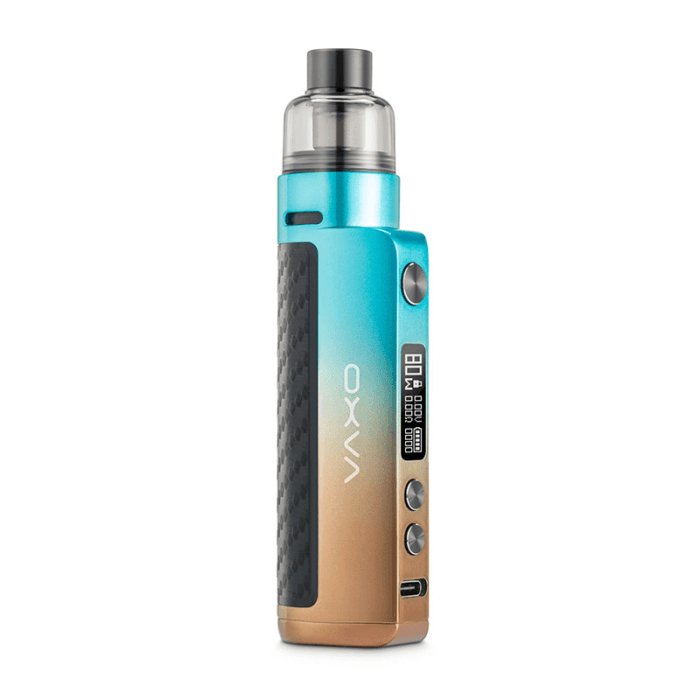 OXVA - Oxva Origin 2 Vape Kit - theno1plugshop