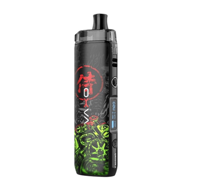 Oxva Origin X Pod Mod Kit - theno1plugshop The No1 Plug Oxva Origin X Pod Mod Kit - theno1plugshop The No1 Plug
