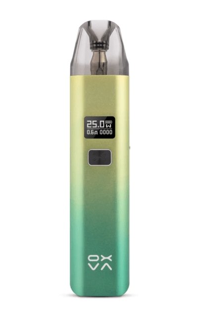 OXVA - Oxva - Xlim - Pod Kit - theno1plugshop