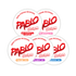 Pablo - Pablo Nicopods - 5% - (BOX OF 10) - theno1plugshop