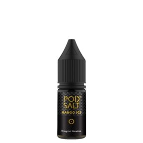 Pod Salt - Pod Salt 10ML Nic Salt - theno1plugshop