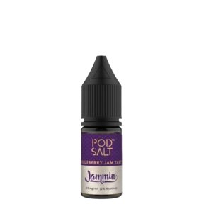 Pod Salt - Pod Salt Fusions 10ML Nic Salt - theno1plugshop