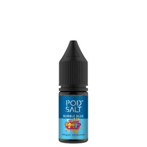 Pod Salt - Pod Salt Fusions 10ML Nic Salt - theno1plugshop