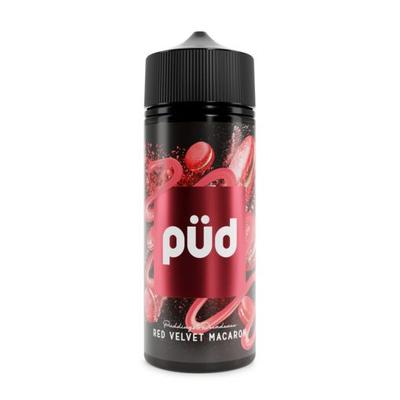 Pud - Pud 100ML Shortfill - theno1plugshop