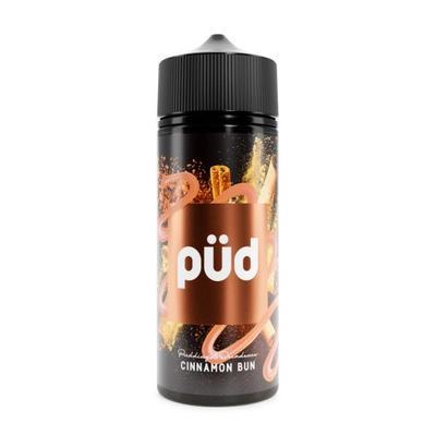 Pud - Pud 100ML Shortfill - theno1plugshop