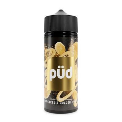 Pud - Pud 100ML Shortfill - theno1plugshop