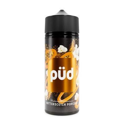 Pud - Pud 100ML Shortfill - theno1plugshop