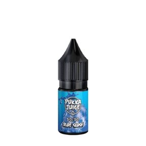 Pukka Juice - Pukka 50/50 10ML E-liquids - theno1plugshop