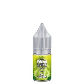 Pukka Juice - Pukka Juice 10ML Nic Salt - theno1plugshop