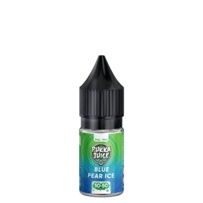 Pukka Juice - Pukka Juice 10ML Nic Salt - theno1plugshop