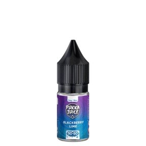 Pukka Juice - Pukka Juice 10ML Nic Salt - theno1plugshop