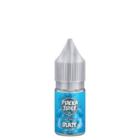 Pukka Juice - Pukka Juice 10ML Nic Salt - theno1plugshop