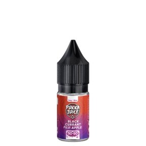 Pukka Juice - Pukka Juice 10ML Nic Salt - theno1plugshop