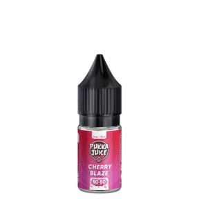 Pukka Juice - Pukka Juice 10ML Nic Salt - theno1plugshop