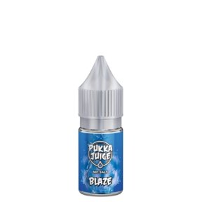 Pukka Juice - Pukka Juice 10ML Nic Salt - theno1plugshop