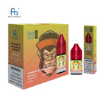 R and M - R and M 7000 Nic Salts 10ml E-liquids - Box of 10 - theno1plugshop