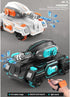 Unbranded - Remote Control Water Bomb Battle Tank Toy for Adults & Children - theno1plugshop