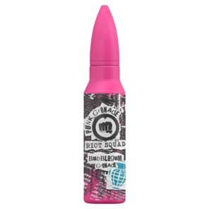 Riot Squad - Riot Squad 50ml Shortfill - theno1plugshop