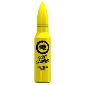 Riot Squad - Riot Squad 50ml Shortfill - theno1plugshop