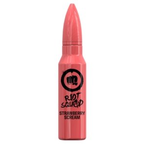 Riot Squad - Riot Squad 50ml Shortfill - theno1plugshop