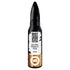 Riot Squad - Riot Squad Black Edition Series 50ml Shortfill - theno1plugshop
