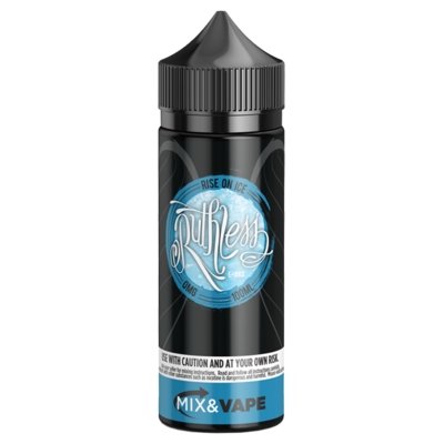Mix&vape Ruthless Ice 100ML Shortfill - theno1plugshop