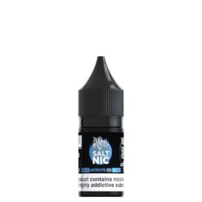 Ruthless - Ruthless On Ice 10ML Nic Salt - theno1plugshop