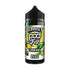 Doozy Vape Co - Seriously Pod Fill 100ml E-liquids - Lemon Mint