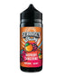 Doozy Vape Co - Seriously Slushy 100ml Shortfill - theno1plugshop