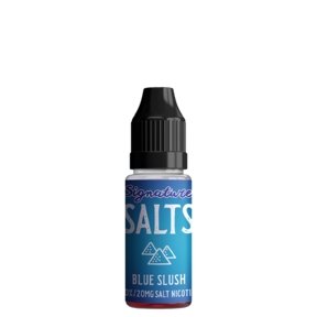 Signature - Signature 10ML Nic Salt - theno1plugshop