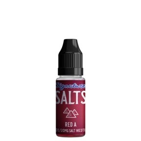 Signature - Signature 10ML Nic Salt - theno1plugshop