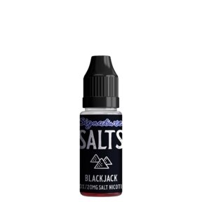 Signature - Signature 10ML Nic Salt - theno1plugshop