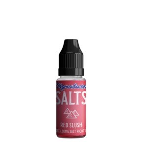 Signature - Signature 10ML Nic Salt - theno1plugshop