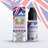 Signature - Signature - Strawberry 10ml Elquid (Pack of 10) - theno1plugshop