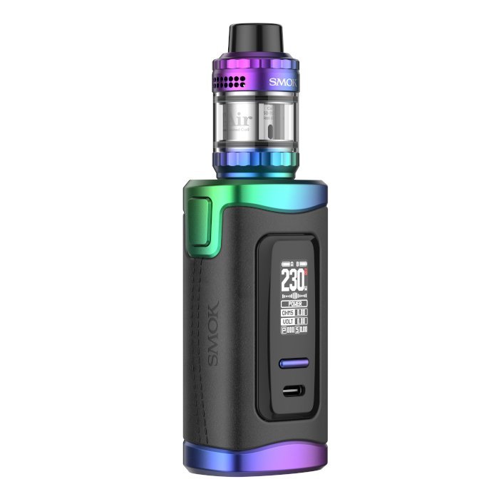 Smok - Smok Morph 3 Vape Kit - theno1plugshop