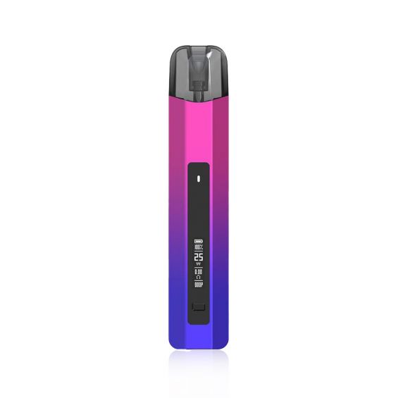 Nfix Pro Smok Nfix Pro Pod Kit - theno1plugshop