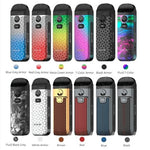 Smok - Smok - Nord 4 - Pod Kit - theno1plugshop