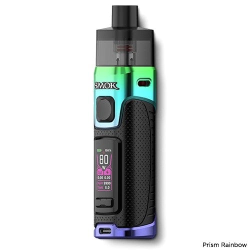 Smok - Smok RPM 5 Pro Pod Kit - theno1plugshop