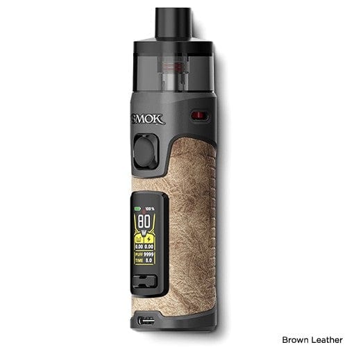 Smok - Smok RPM 5 Pro Pod Kit - theno1plugshop