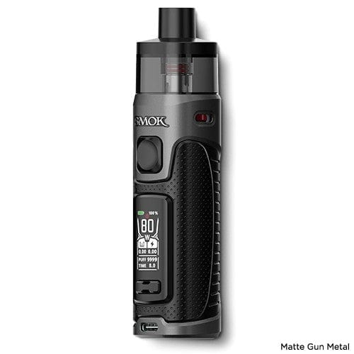 Smok - Smok RPM 5 Pro Pod Kit - theno1plugshop