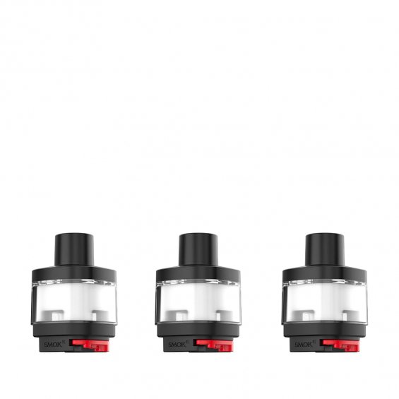 Smok - Smok RPM 5 Replacement Pods 2ml - 3pack - theno1plugshop