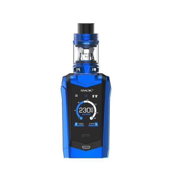 Smok - Smok - Species 230w - Vape Kit - theno1plugshop