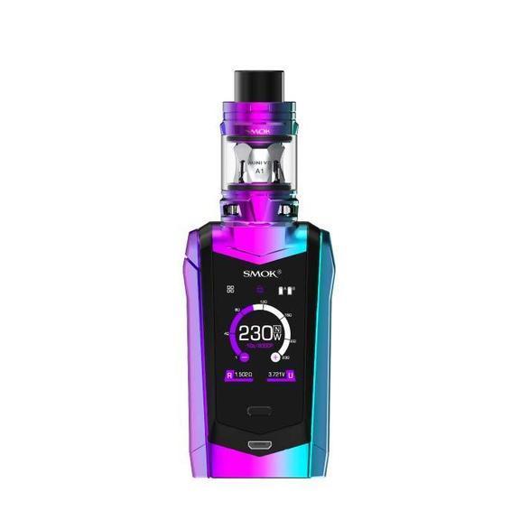 Smok - Smok - Species 230w - Vape Kit - theno1plugshop