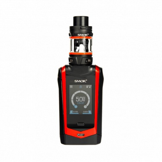 smok species vape Smok Species 230W Kit- theno1plugshop